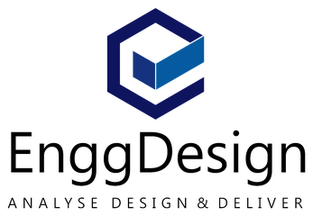 EnggDesign — Analyse Design & Deliver